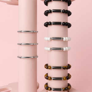 Pulseras Variadas