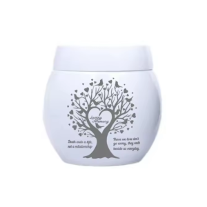 Ánfora Árbol de la Vida